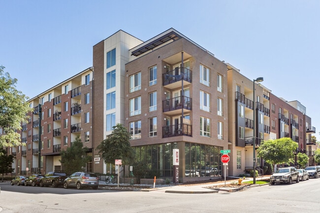 Photo - VENUE ON 16TH