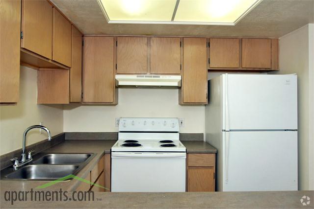 Kitchen - Thorneberry