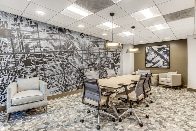 Photo - The District at Hampden South