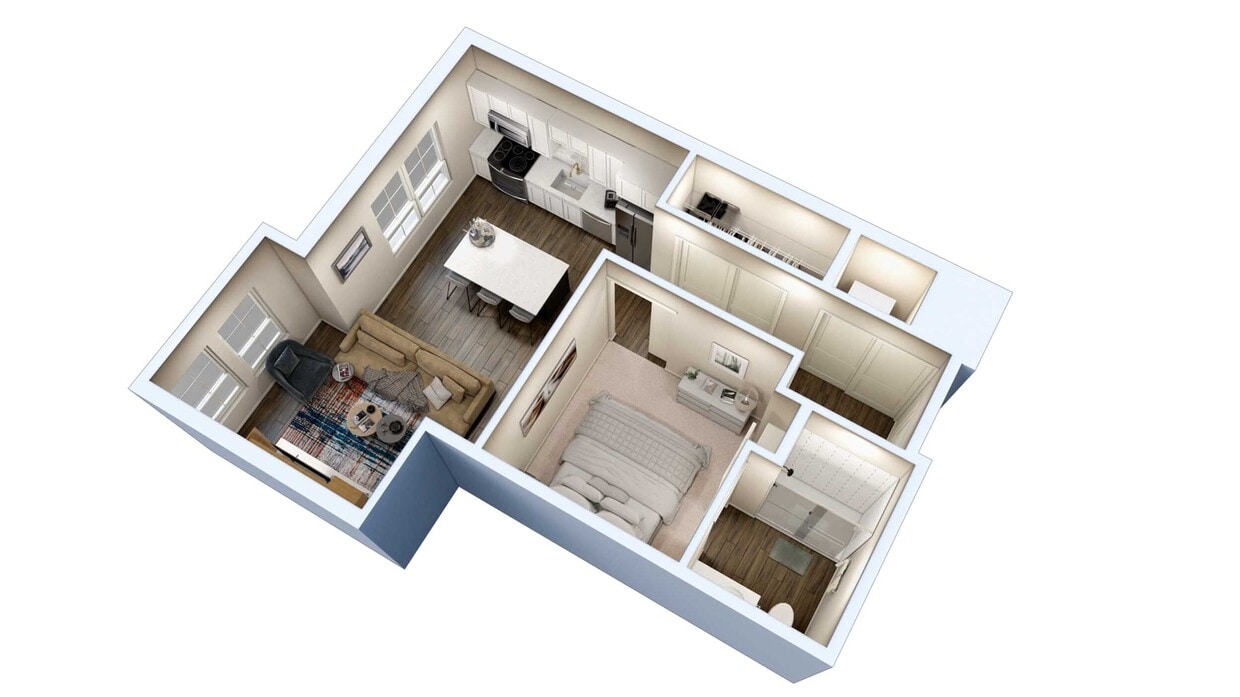 Unit E1_Perspective copy_1 - E1