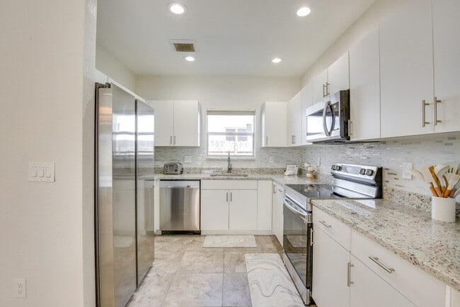 Photo - 2601 NW 15th Ct Unit SI ID1307079P