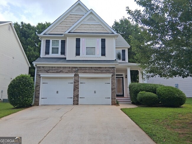 Building Photo - 7068 Littlebrook Way