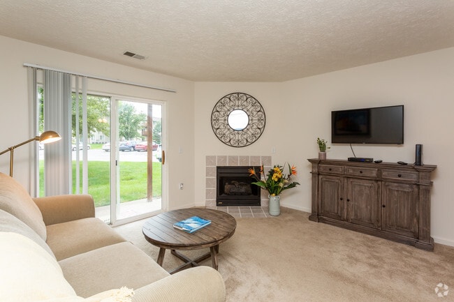 Interior Photo - Rock Creek Apartments