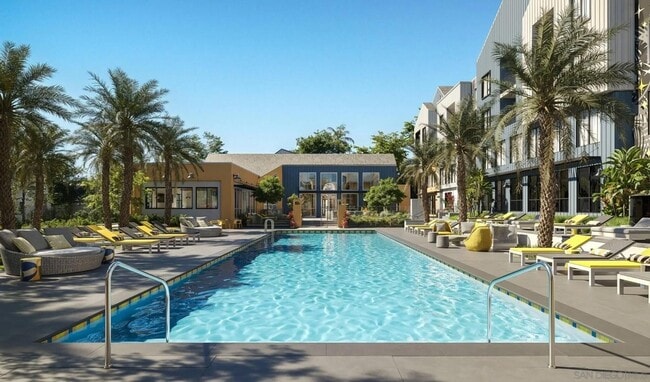 Building Photo - 6030 Moonglow Dr Unit 417