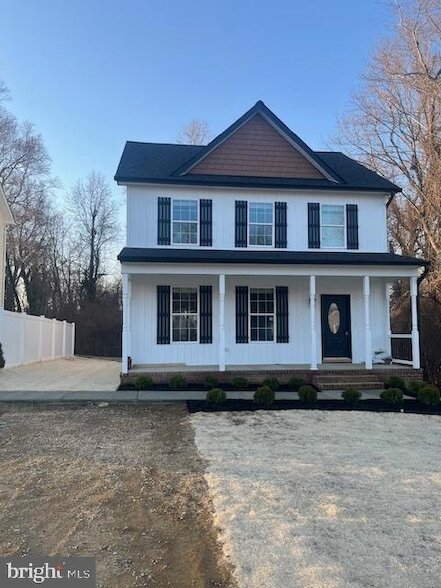 Building Photo - 42278 Allison Dr