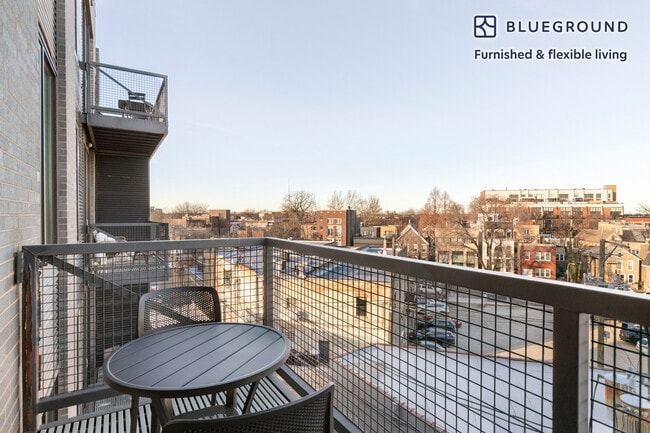 Photo - 1647 N Milwaukee Ave Unit FL4-ID1386