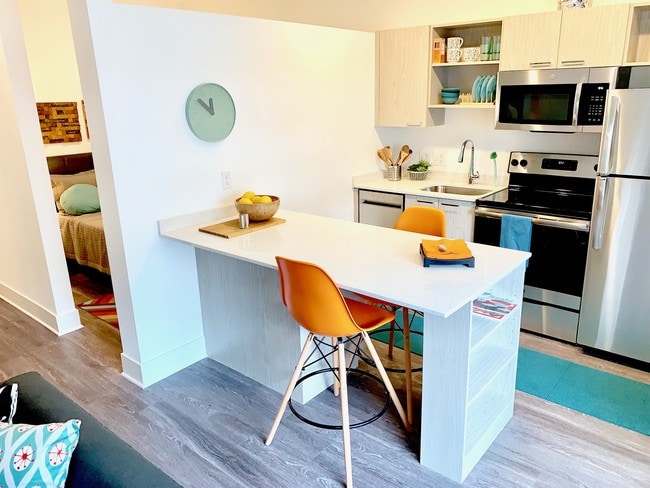 Photo - FerndaleHaus Lofts