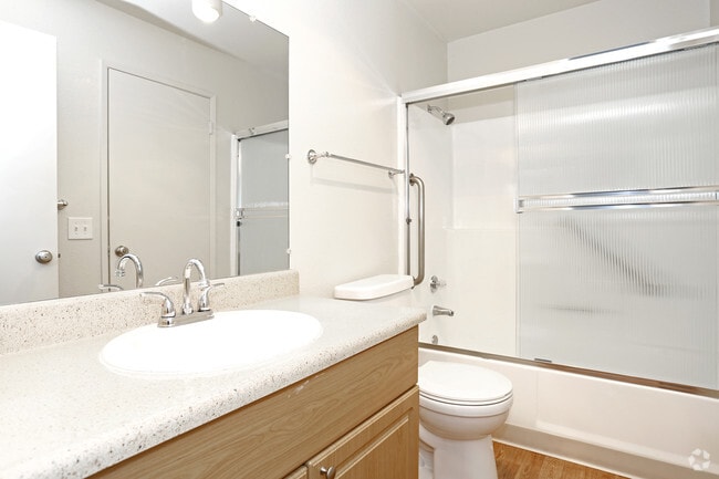 Photo - Bel Air Apartments