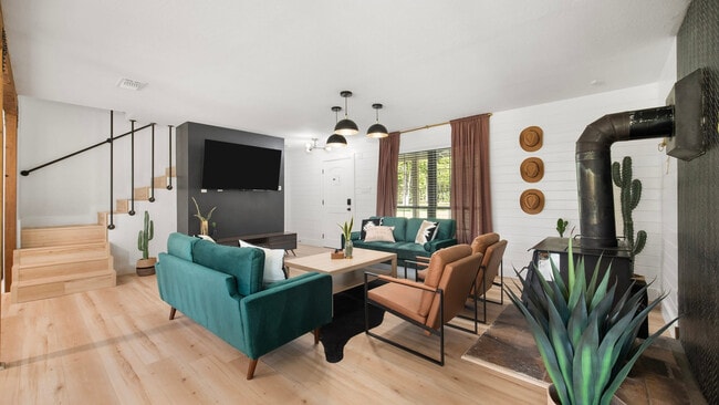 Building Photo - 2523 Co Rd 3303 Unit ID1019633P