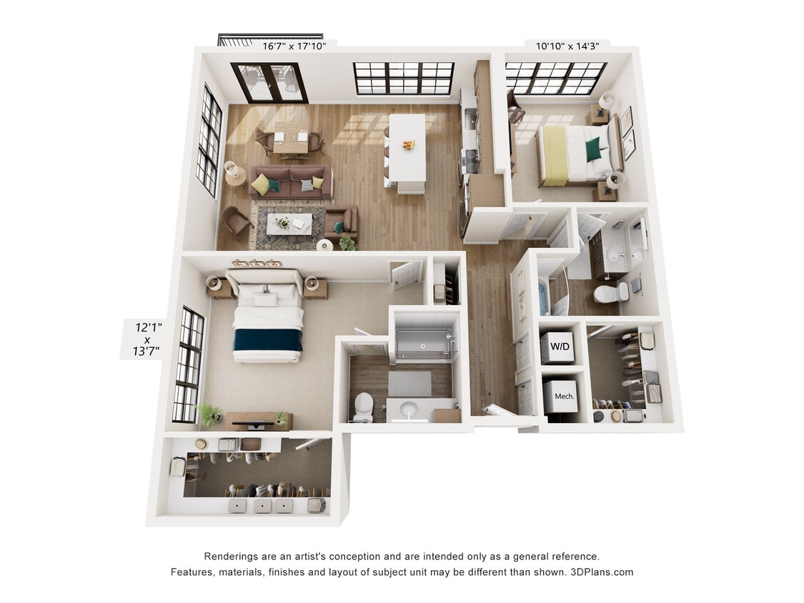 The Chase - The Chase