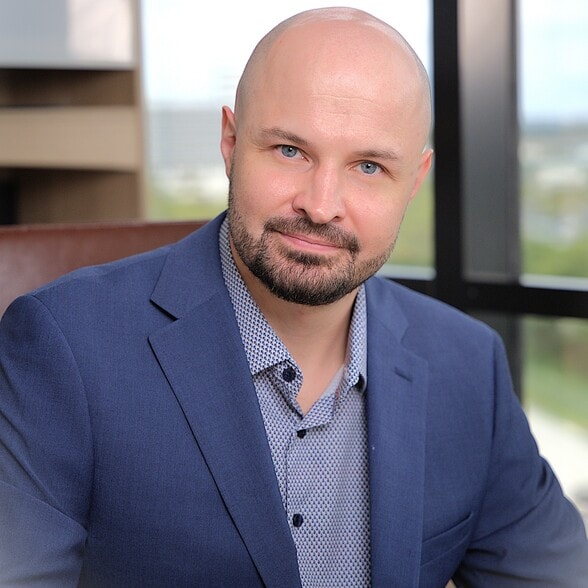 Primary Contact Photo