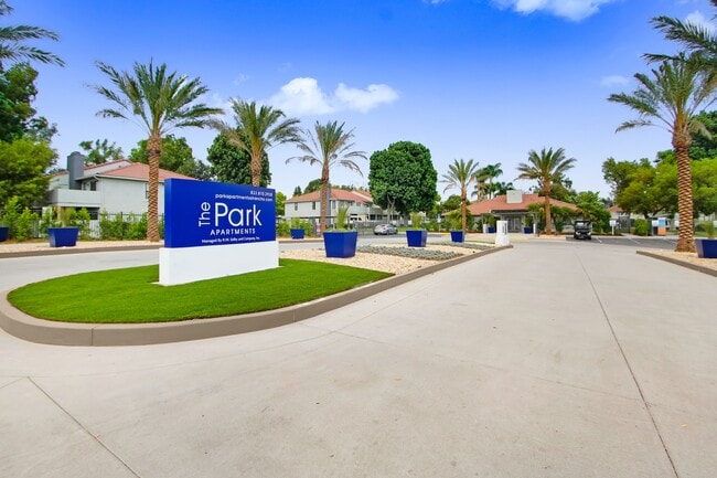 Photo - The Park Apartments