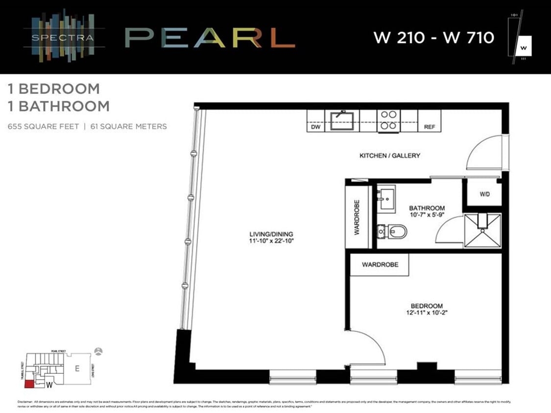 Floor Plan - A3