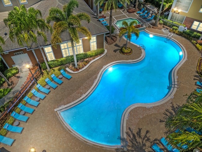 Photo - Cumberland Park Apartments