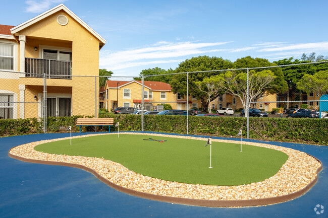 Building Photo - Savannah Place Apartments