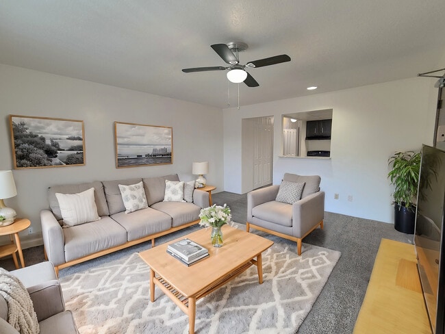 Photo - Chesterfield Village