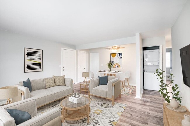 Photo - Woodcrest Apartment Homes