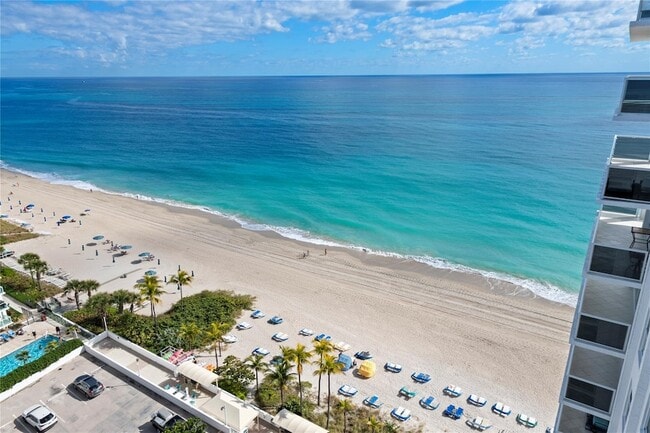 Photo - 3500 Galt Ocean Dr Unit 1516