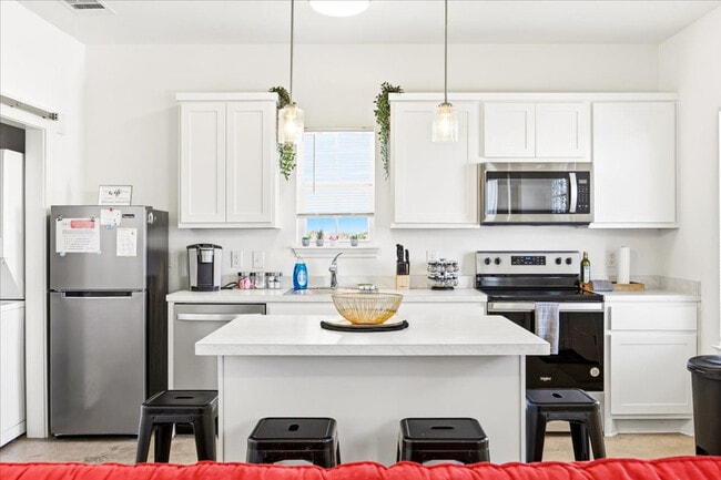 Photo - 2351 Dakota St Unit SI ID1571002P
