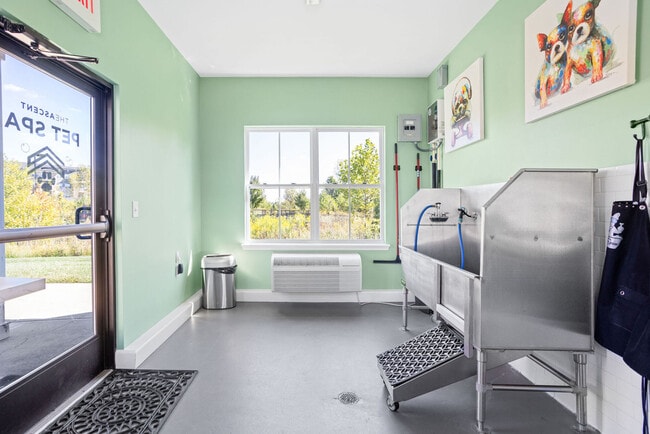 Photo - The Ascent Apartments of Plainfield