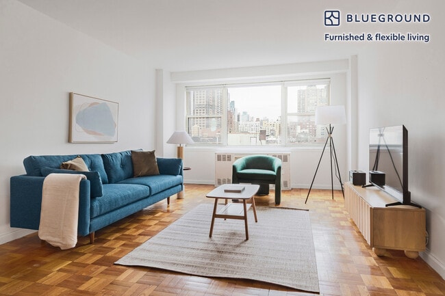 Building Photo - 420 E 80th St Unit FL9-ID2182