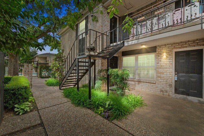 Photo - 7900 Westheimer Rd Unit 121