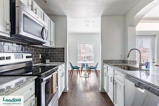 Photo - 1000 Henderson St Unit 117