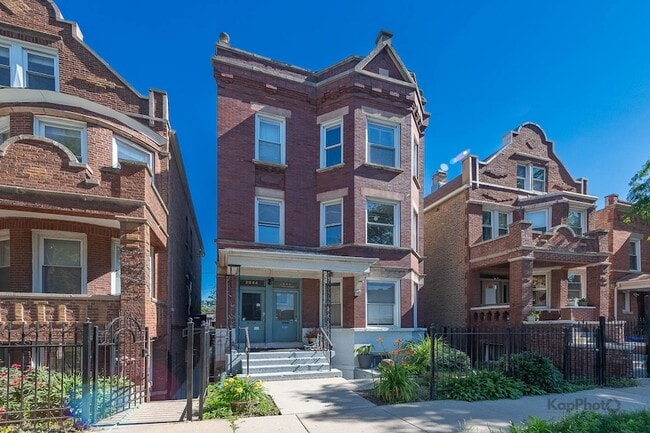 Photo - 2644 W 22nd Pl Unit 2
