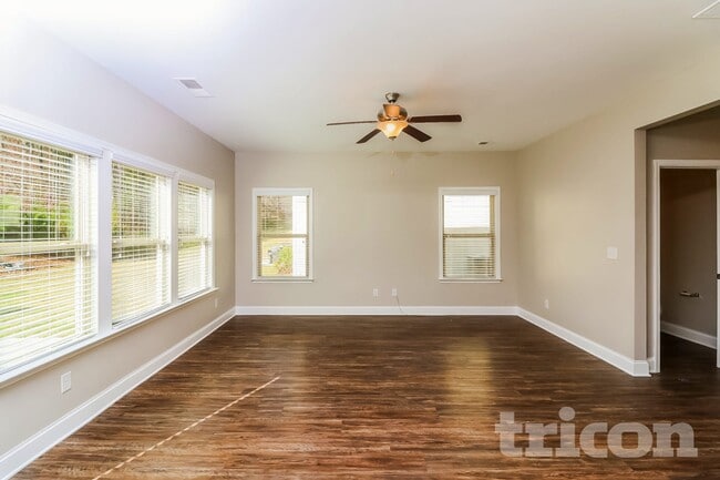 Photo - Tricon Magnolia Trace