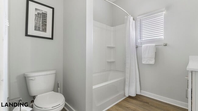 Photo - 1720 Rocky River Rd Unit 2728-A