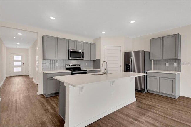 Photo - 17114 Barnwood Pl