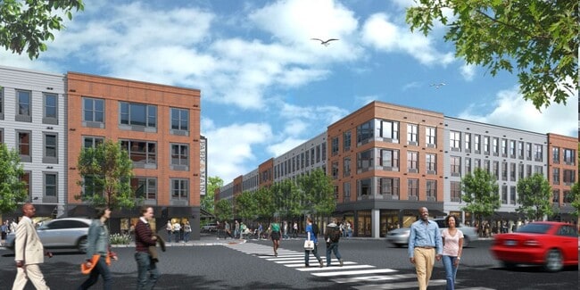 Photo - Park and Main