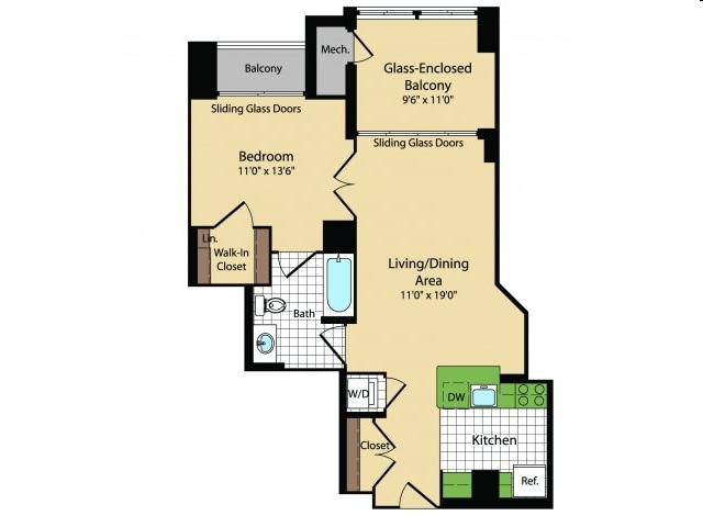 The Hampton - The Hampton