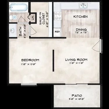 Photo - 8162 Richmond Ave. Unit 1608