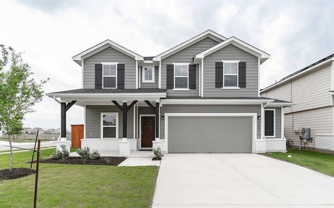 Building Photo - 101 Copper Lily Dr