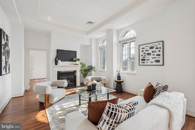Photo - 1512 14 Spruce Street Unit PH-2402 Unit PH-2402