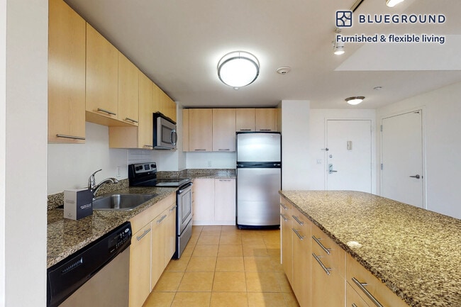 Photo - 27 Barker Ave Unit FL9-ID876A