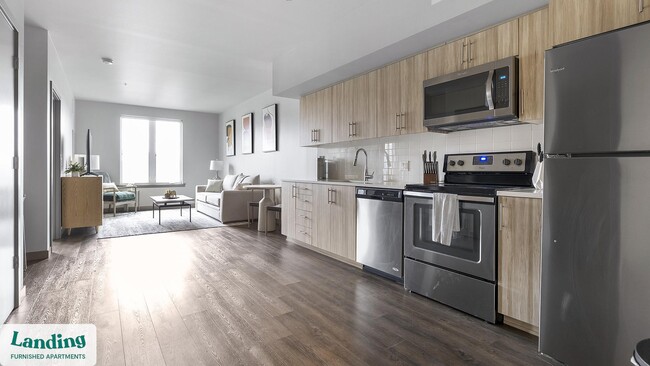 Photo - 1850 NW Front Ave Unit 417.1404154