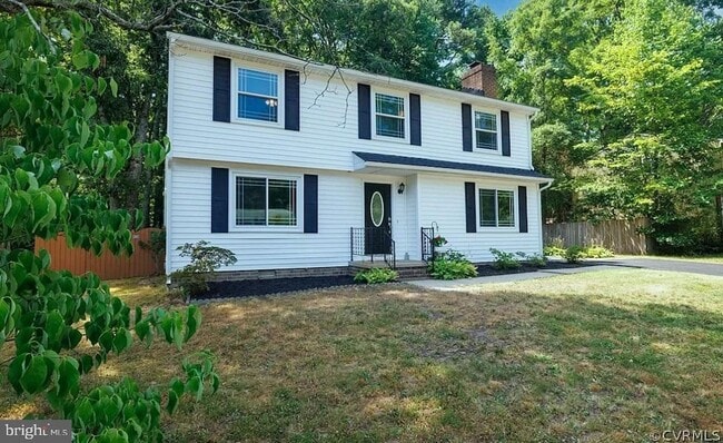 Building Photo - 3907 Harvette Dr