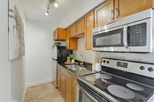 Photo - 2020 S Congress Ave Unit 1215