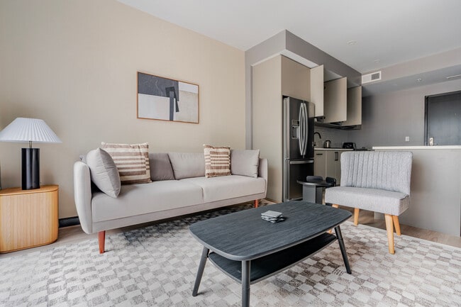 Photo - 1313 L St NW Unit FL6-ID1243