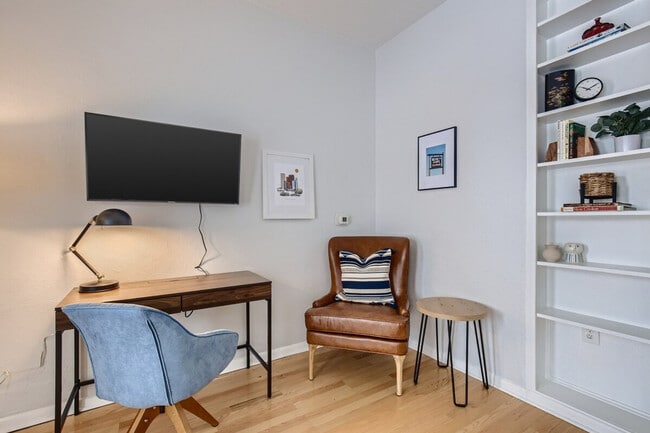 Photo - 601 S Pennsylvania St Unit ID1026265P