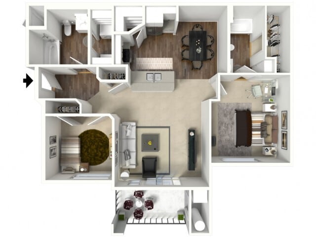 Bristol Premier II - Bristol Premier II