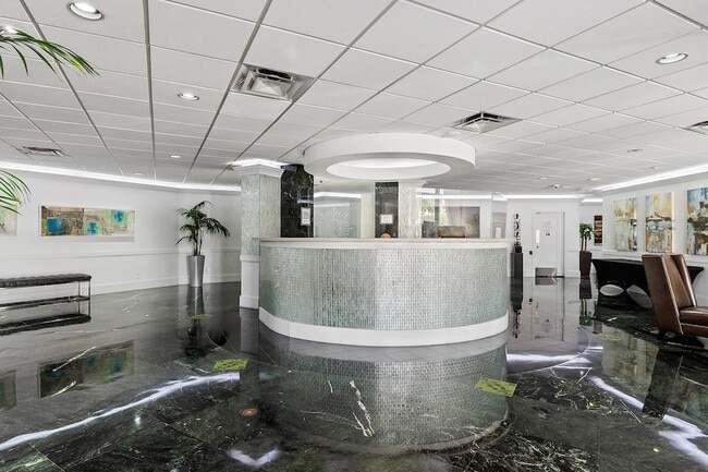 Photo - 3700 Galt Ocean Dr Unit 1604