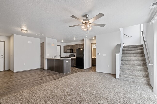 Photo - Prairie Village Commons Apartments and Townhomes