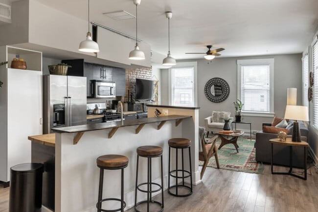 Photo - 1470 Goetz Alley Unit ID1056065P