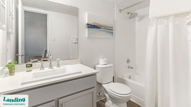 Photo - 1071 Clayton Ln Unit M1323