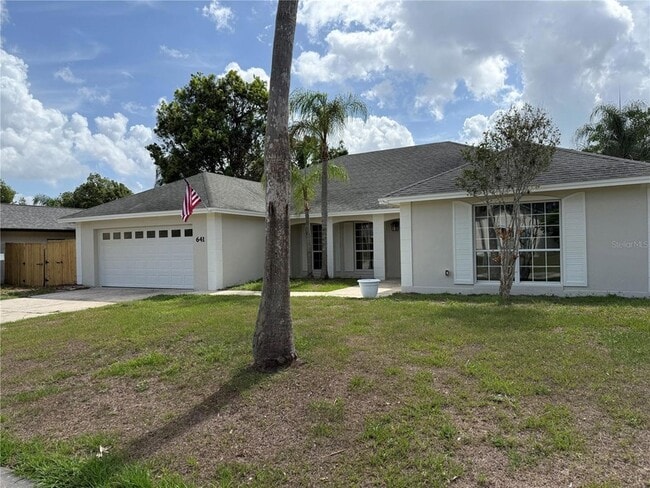 Photo - 641 Brookside Rd