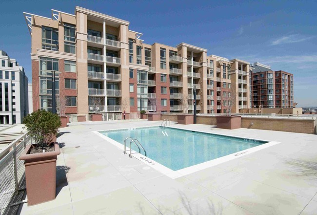Photo - The Palatine Apartments