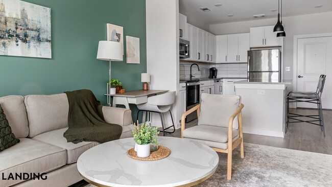 Photo - 1270 Hillcrest Dr Unit 3414